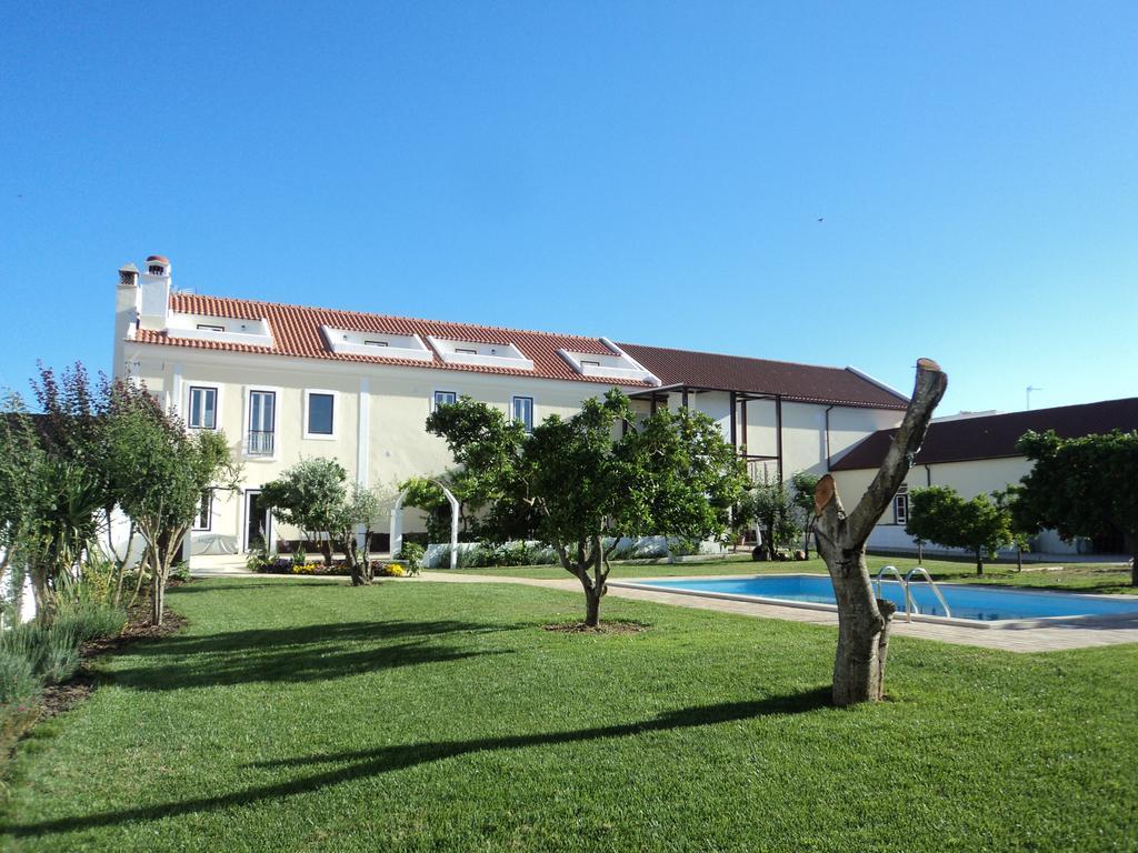 Casas Da Moagem Guest House Sao Domingos Exterior photo